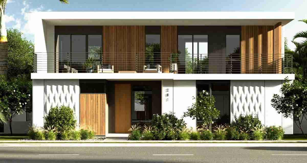 3D-Printed, Factory-Built Homes Coming To A Community Near You