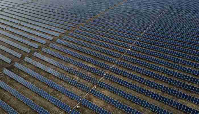 Black gold to green energy: Texas leads US in renewables