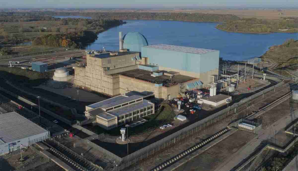 Illinois grapples with the future of nuclear power