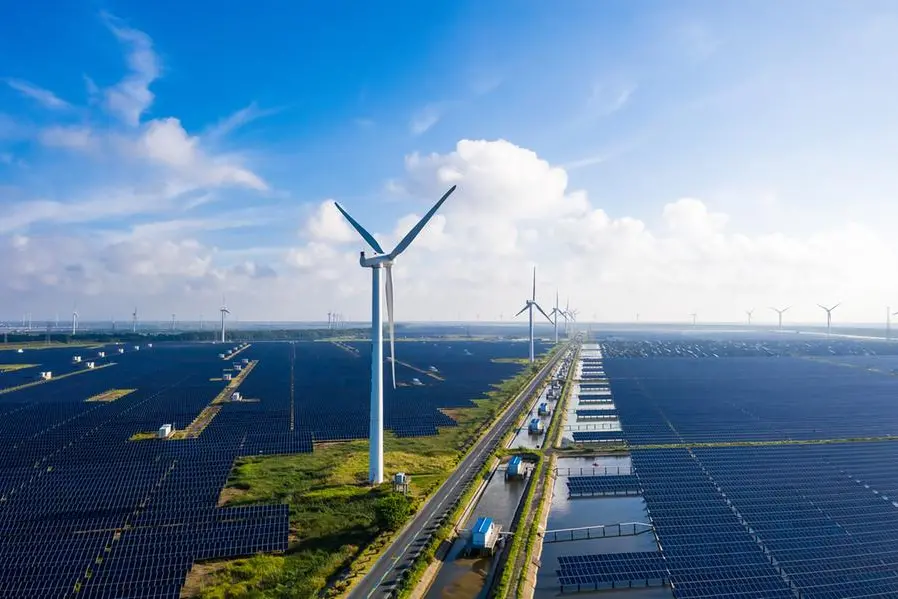 Green energy meets 80% of Abu Dhabi demand: EWEC