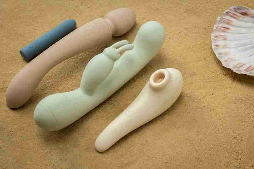 Eco-friendly sex toy company from Liskeard on mission to save the planet