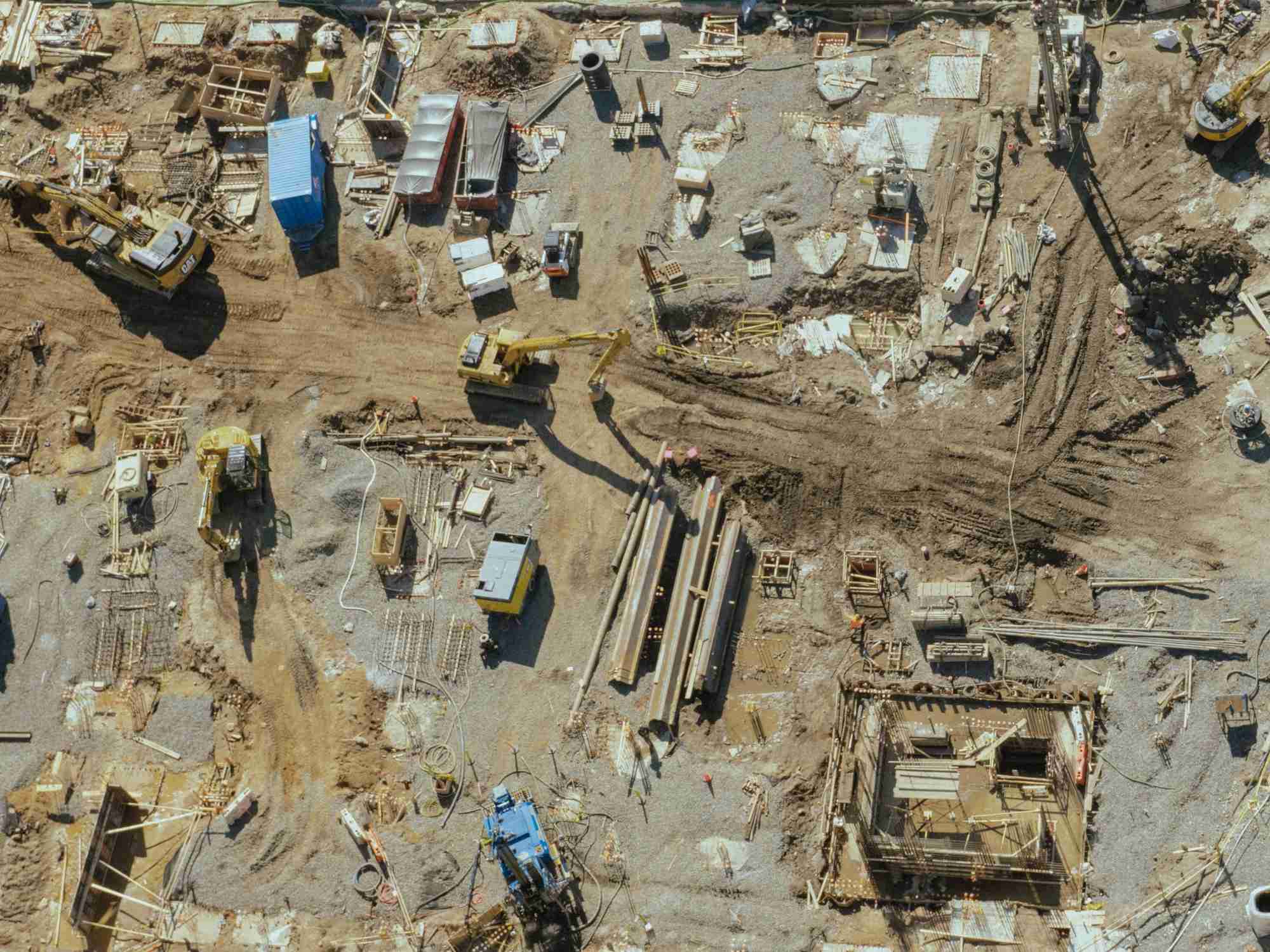 All-Electric Building Draws Energy From 500 Feet Below the Surface of the Earth