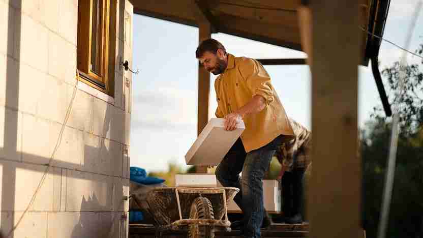 The Strange Way Rising Interest Rates Have Rewritten the Way We Renovate Our Homes