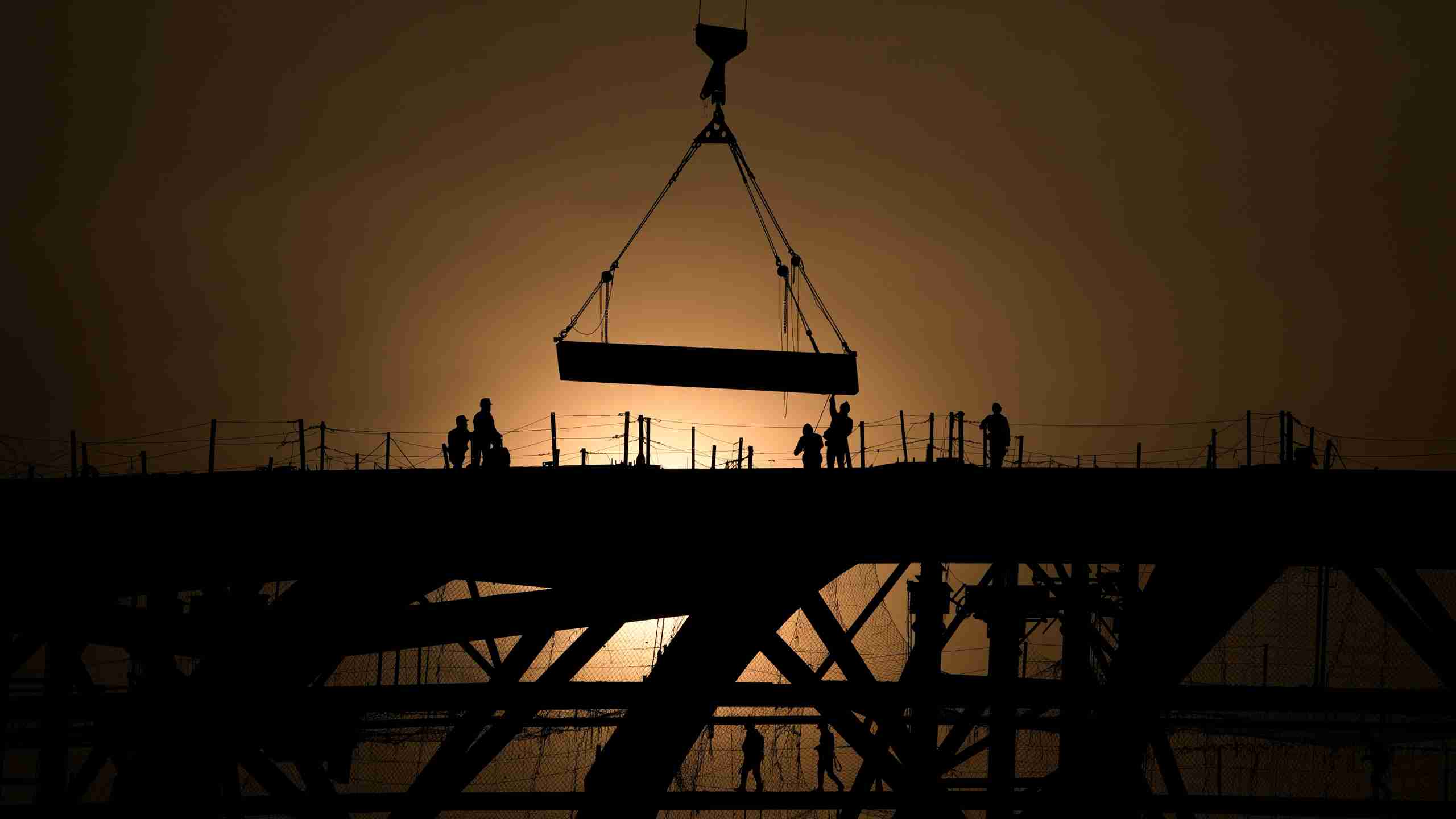 Climate bright spot: Building sector decarbonization is well underway