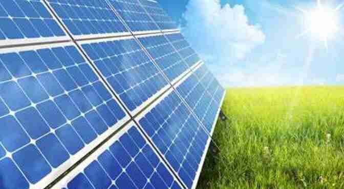 Solar energy challenges in the Northeast