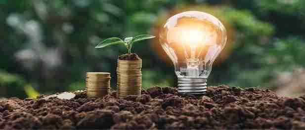 Funding a sustainable transformation — what CEOs need to know