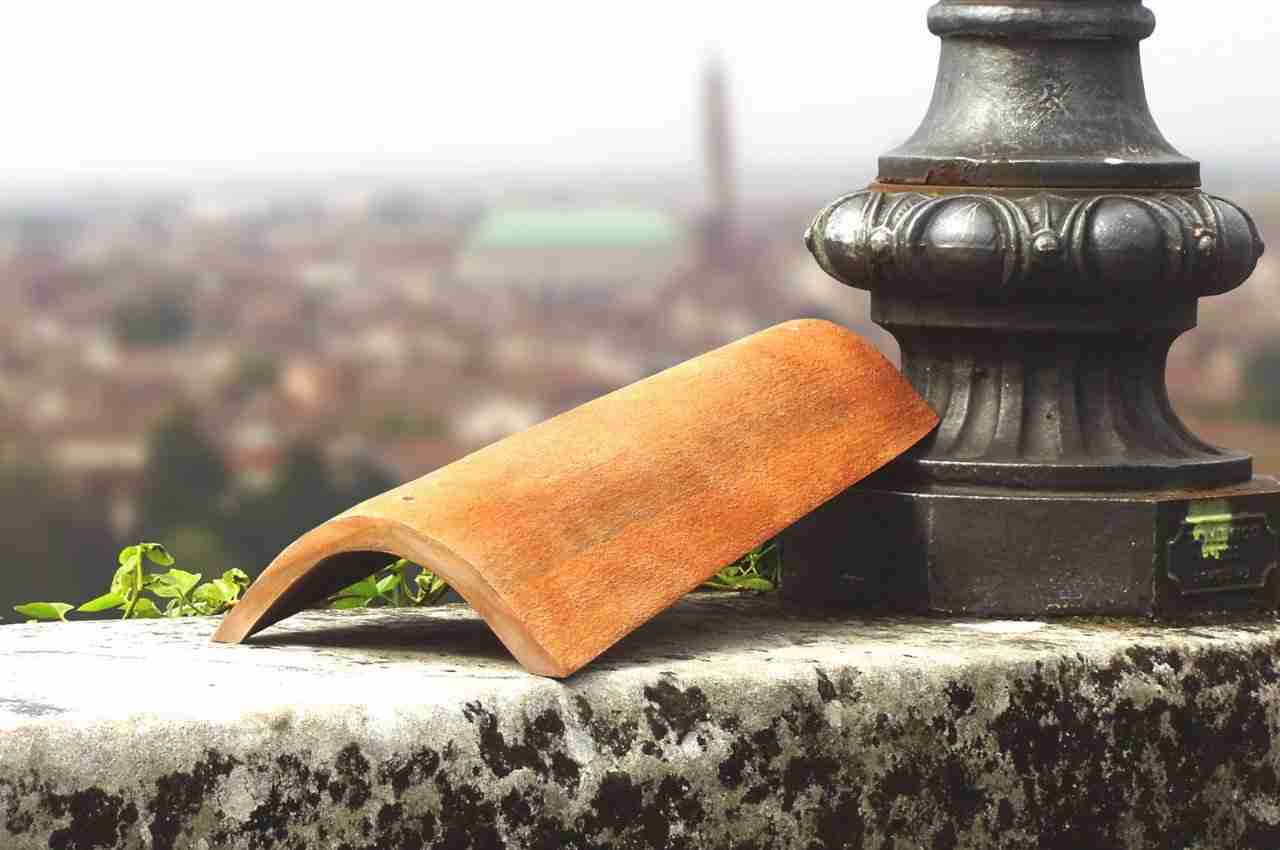 “Invisible” solar panels fit aesthetics of heritage buildings