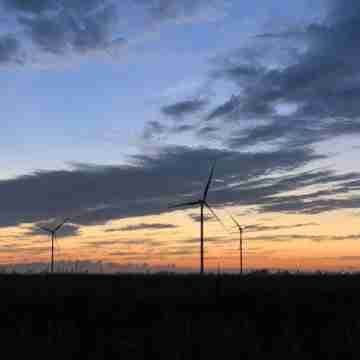 U.S. government to provide $1 billion for rural renewable energy