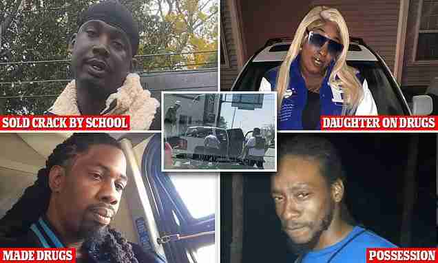 Are chocolate, coffee and bananas now endangered? Climate change threaten plants that produce household staples - meaning they could disappear from supermarket shelves in less than 30 years