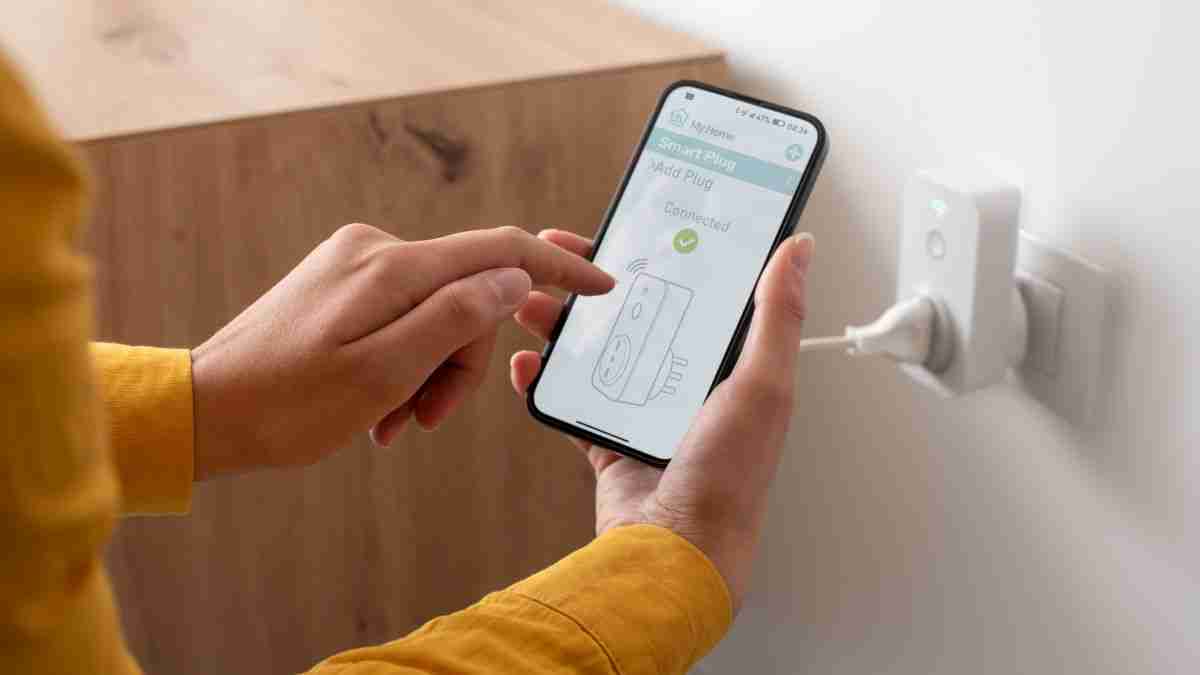 How To Save Energy in Your Home With Smart Plugs