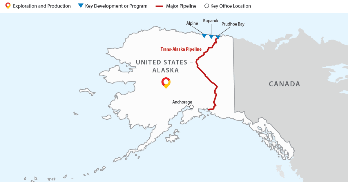 Biden’s Potential Approval of Willow Project Raises Concerns for Climate Activists