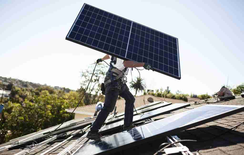 Paul Krugman: The promise and peril of Biden’s climate policy