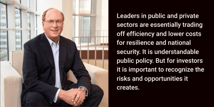 Every Director of Every Corporate Board Should Read What Larry Fink Writes