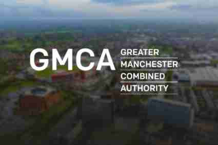 Greater Manchester strikes trailblazing new devolution deal – “New era for English devolution”