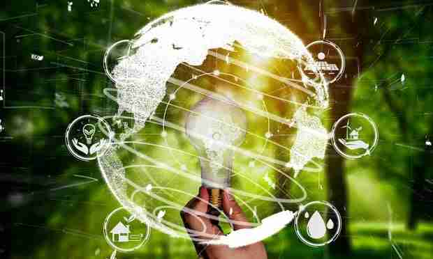 ESG Bona Fides Paying Off As Lending Standards Tighten