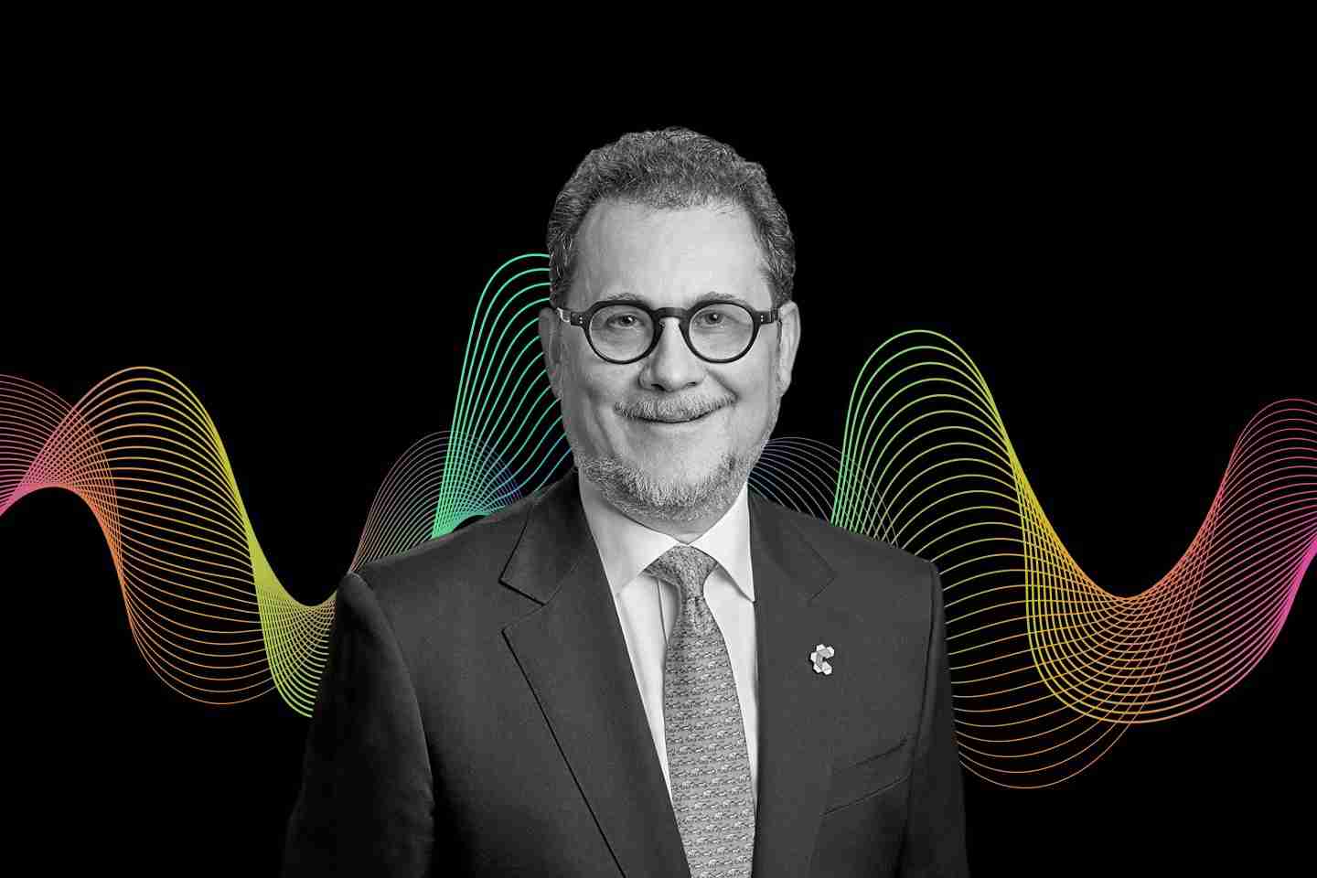 How a major chemical company is moving into the future while reckoning with a dangerous legacy