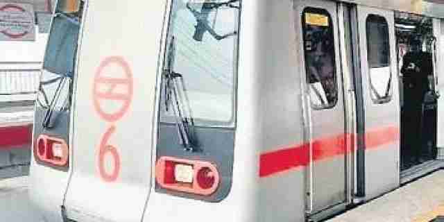 Metro to reduce carbon footprint, harness solar energy for rail systems