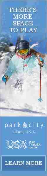 Leading the Charge: The Most Eco-friendly Ski Resorts