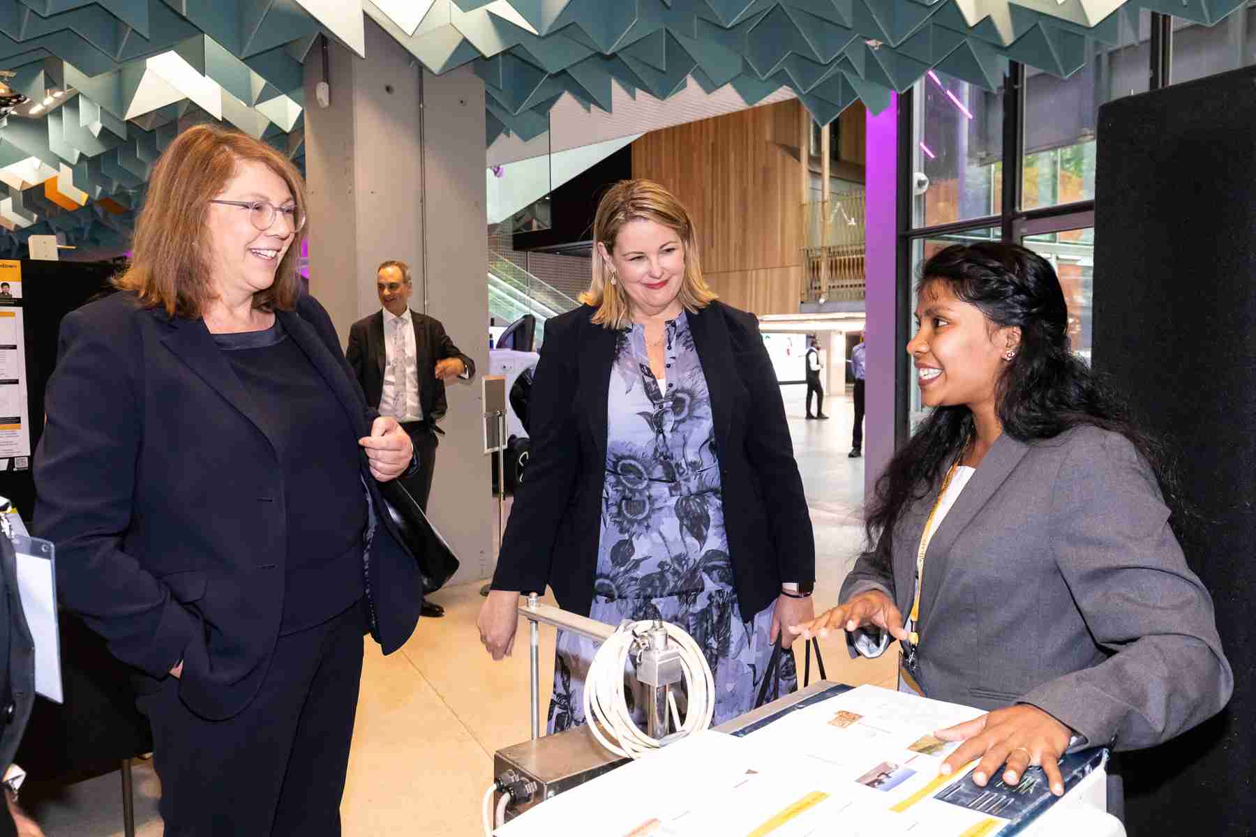 Making our roads resilient, eco-friendly and smart