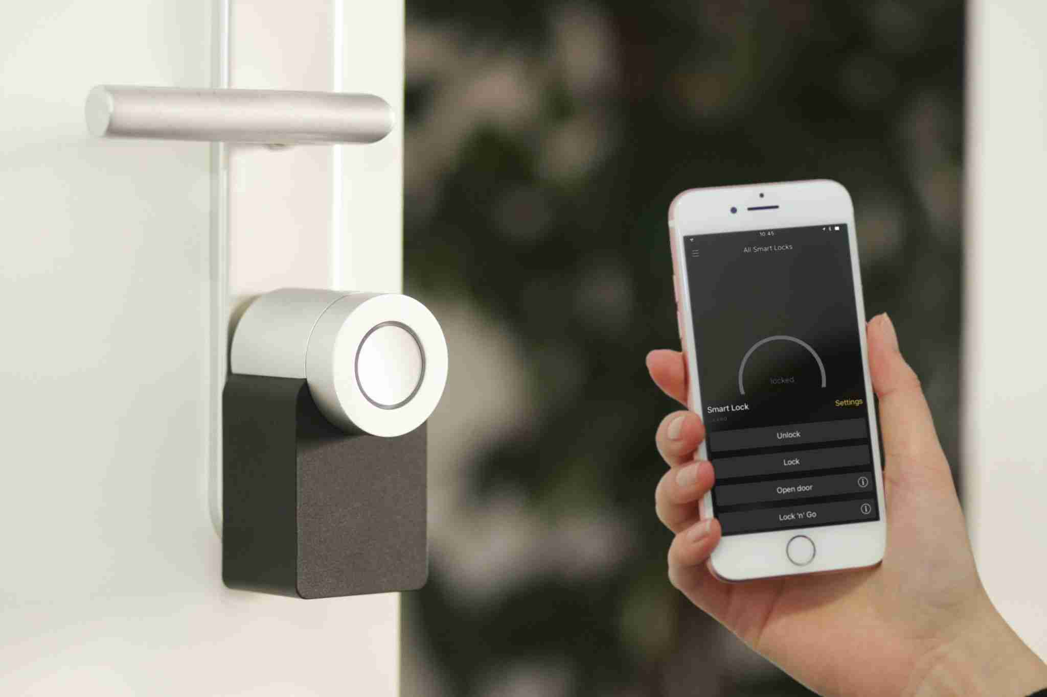 Smart Home Security: How Technology is Revolutionizing Home Protection