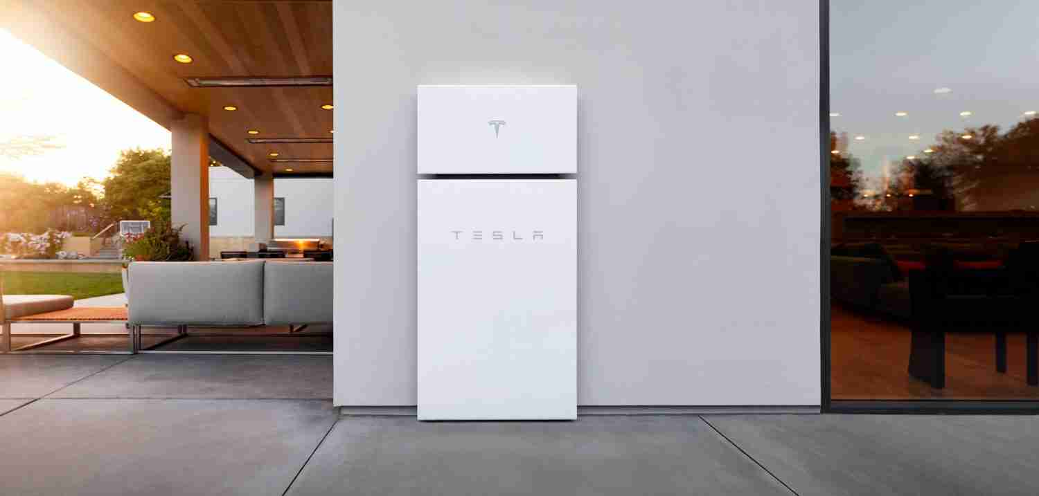 Tesla opens direct Powerwall orders again, don’t have to combine with solar