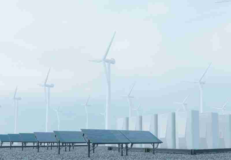 US Added 32 GW of Renewable Power Capacity in 2022: Report