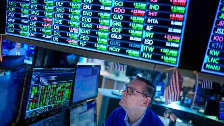 So you want to be a climate-conscious investor. Here's how to avoid greenwashing