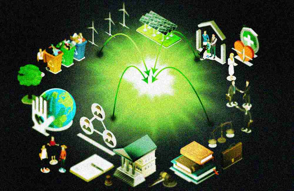 Here’s Proof That ESG Can Improve Returns —If It’s Done Right