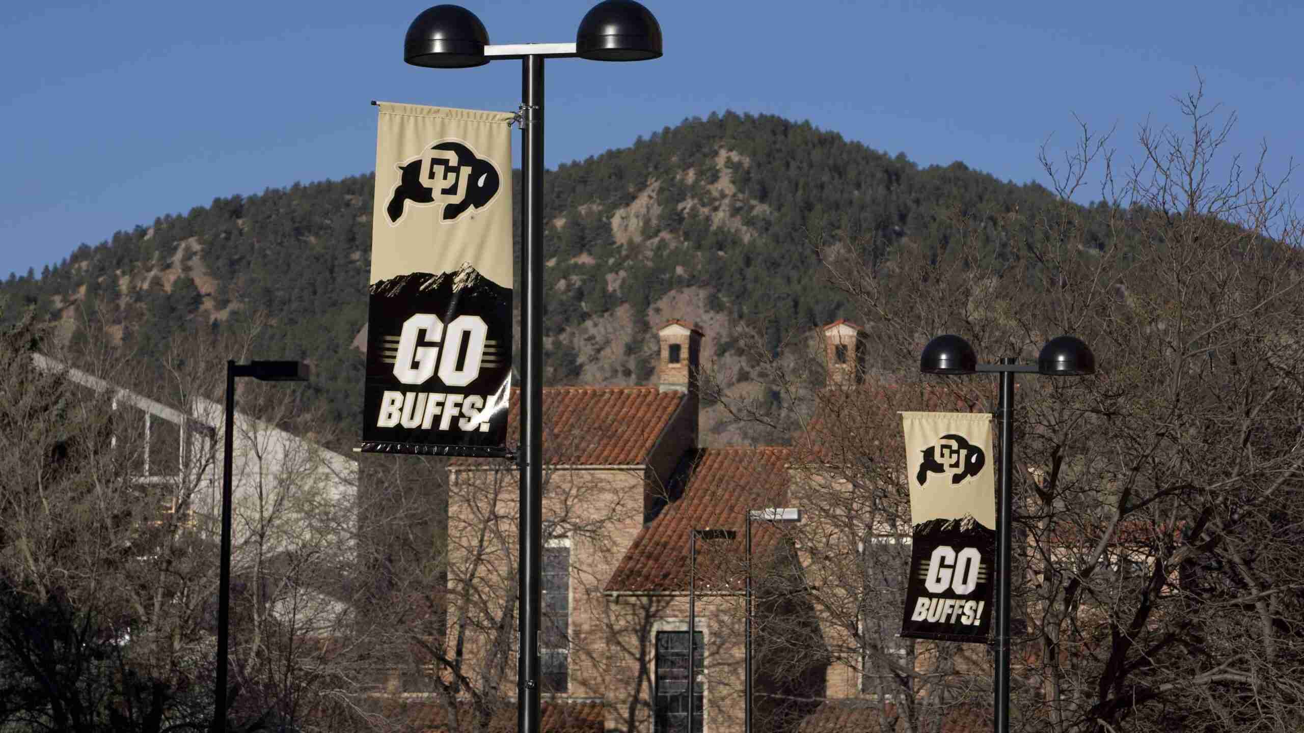 Boulder, Colorado Suing Oil Companies For Reparations; Claim They Caused Climate Change