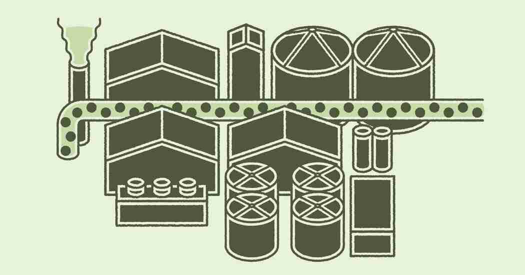How Does Carbon Capture Work?