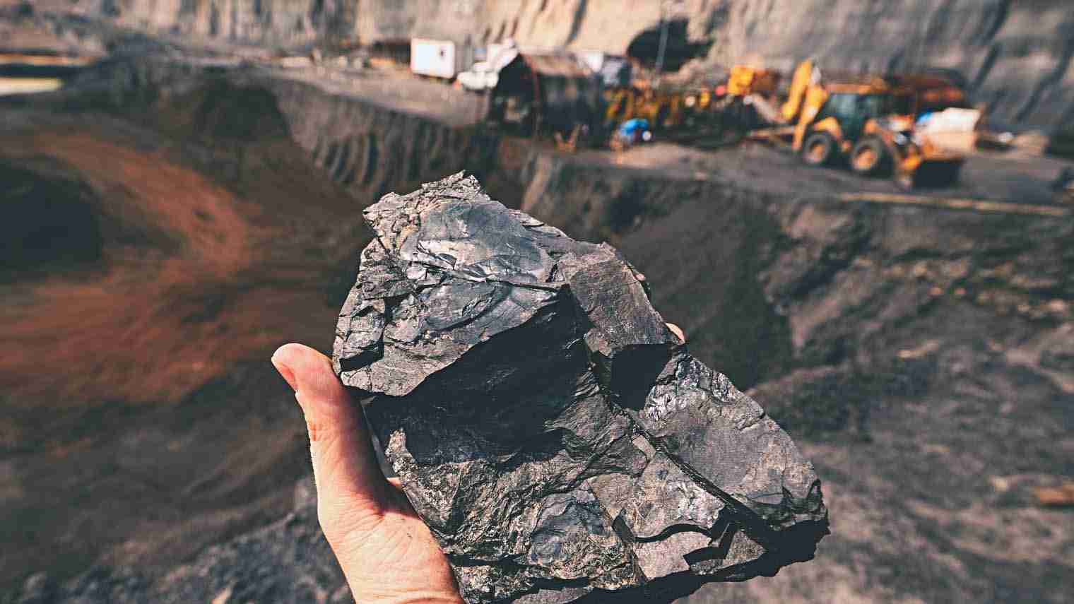 Fact Check: Claim That Fossil Fuel Economy Requires Much More Mining Than Green Energy Is Wrong