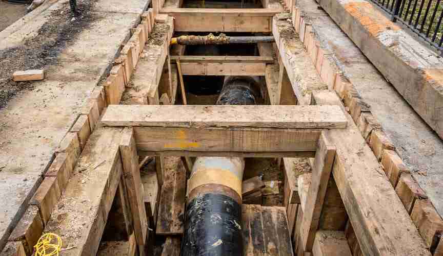 New York must chart new course for gas utilities to hit climate targets