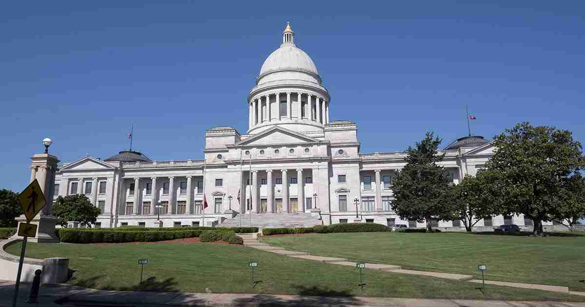 Senate approves potentially costly measure to require public entities to divest from ‘woke’ companies