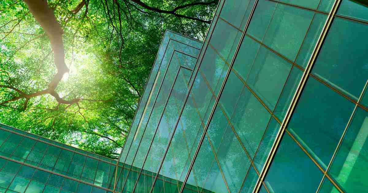 Real Estate Investment Trusts (REITs) and Environmental, Social and Governance (ESG)