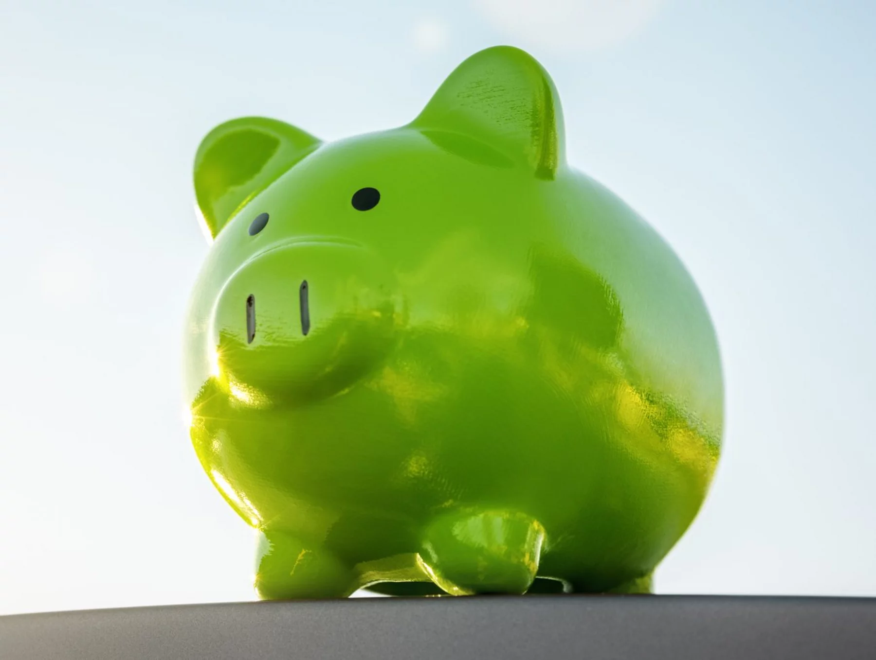 Financial sustainability: a two-tiered approach