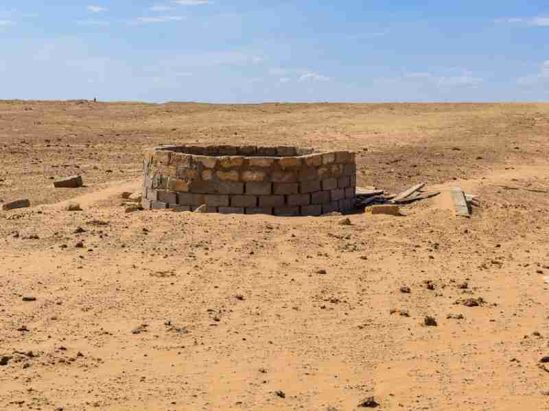 The link between groundwater, management and climate change