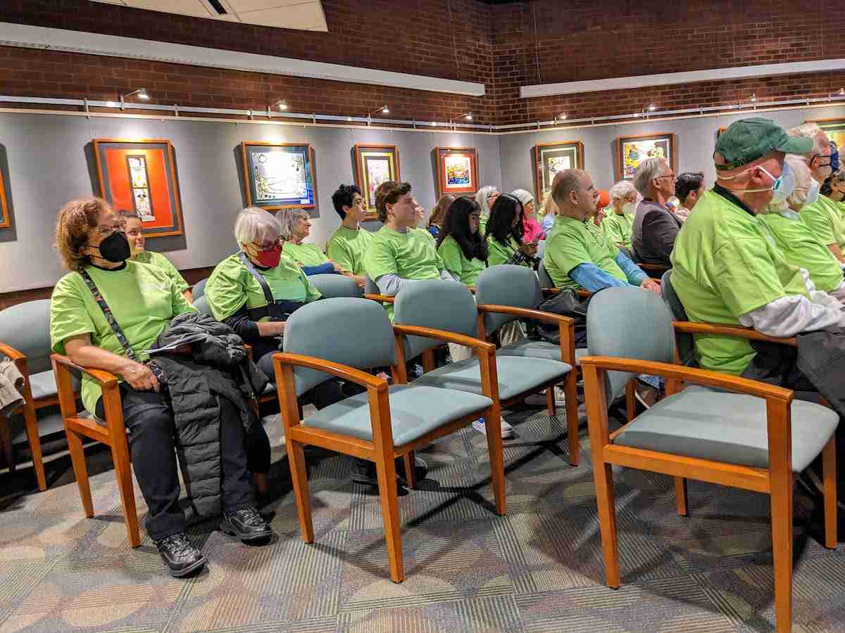 Howard County Becomes 100th U.S. Locality to Pass a Key Climate Policy