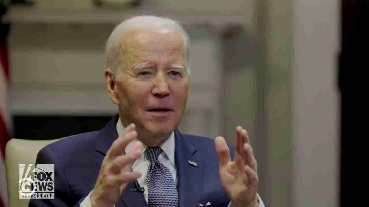 Biden admin moves to shut down another mine over eco concerns amid green energy push