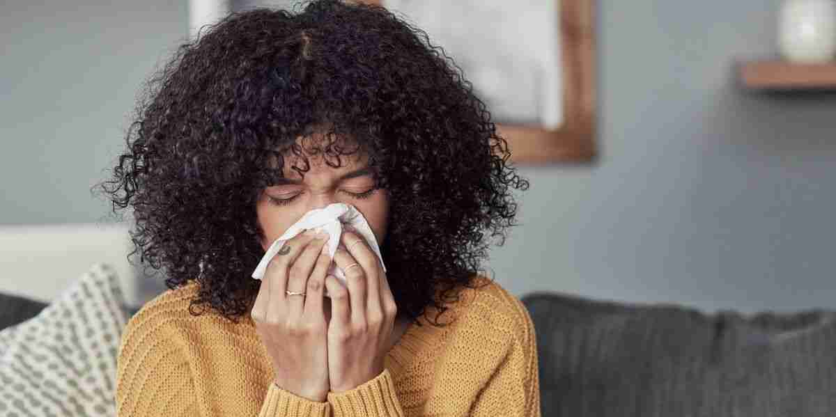 How to combat hay fever and summer allergies with your smart home