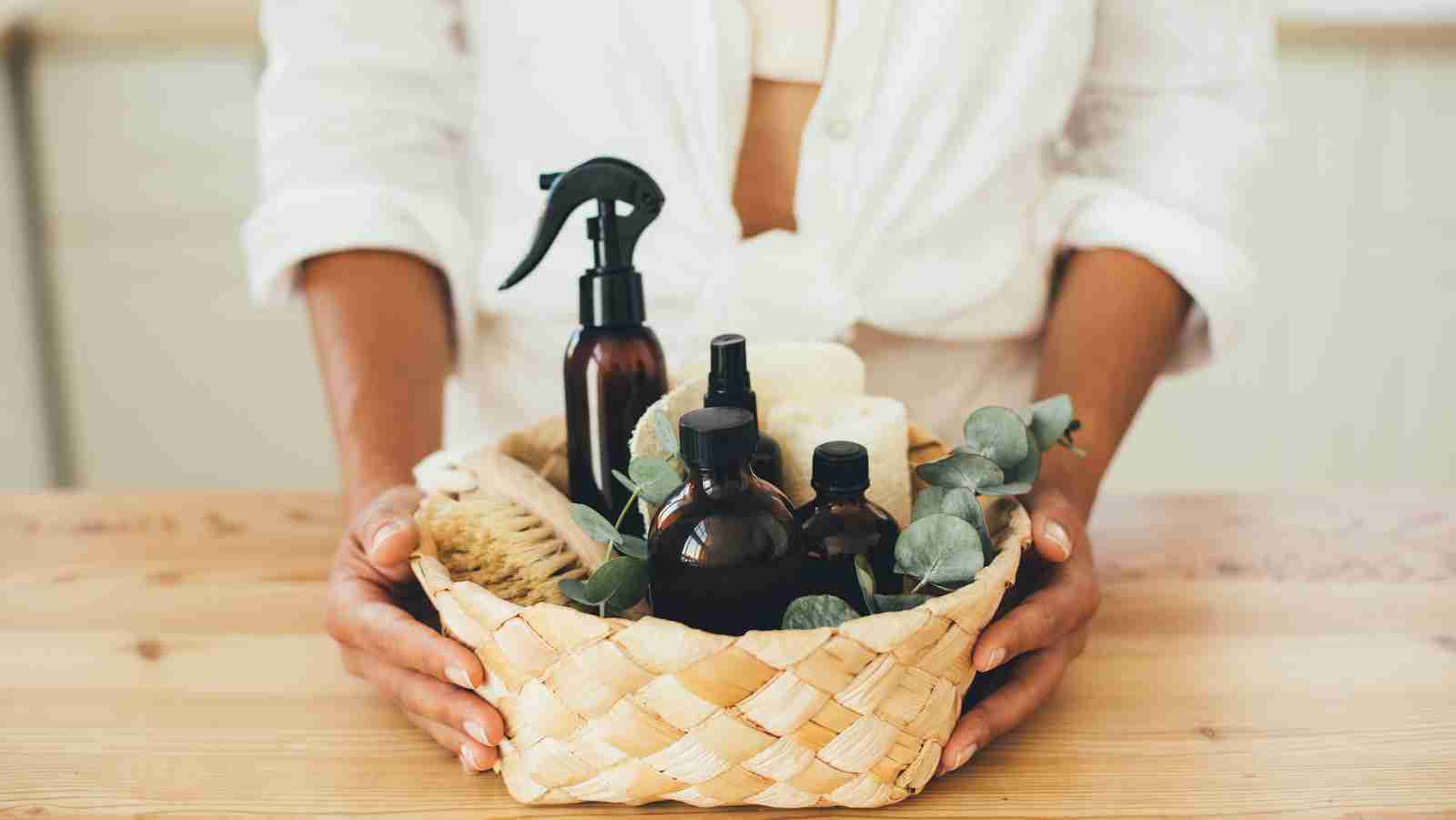 11 Natural Alternatives To Chemical Cleaners For An Eco-Friendly Living Space