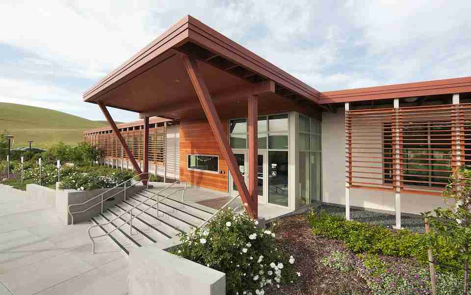 LEEDing the way to the future: How green buildings fight greenhouse gas emissions