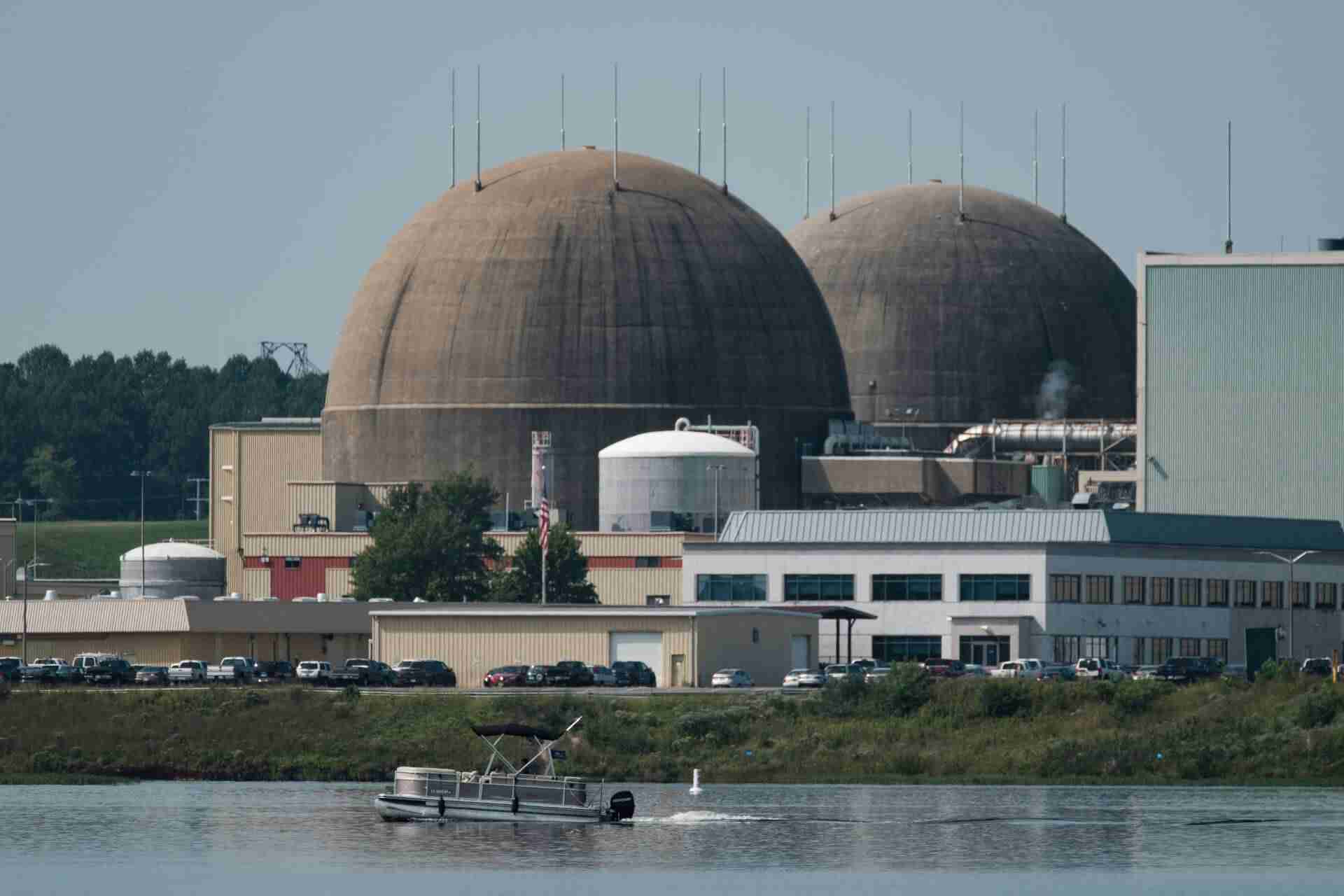 Virginia General Assembly split on whether to pursue nuclear power more aggressively