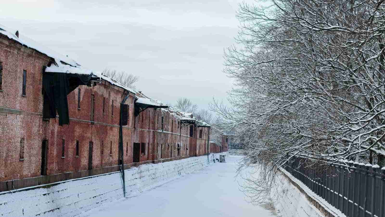 Europe has second-warmest winter on record as climate change worsens, say EU scientists