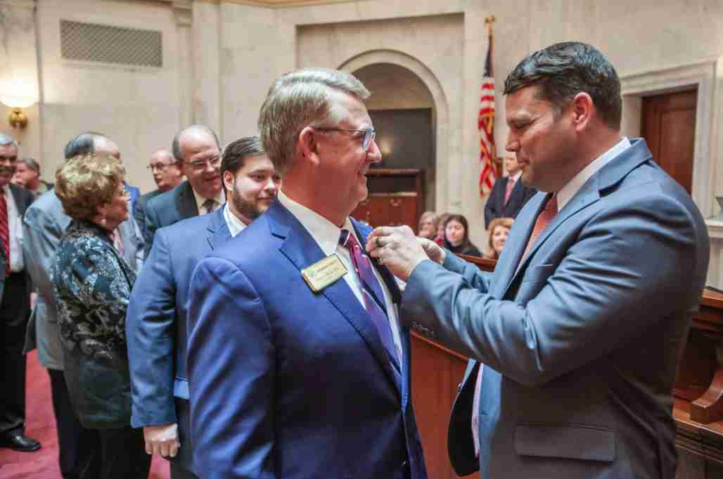 Financial institutions get ‘woke,’ Arkansas legislators get revenge, taxpayers get robbed