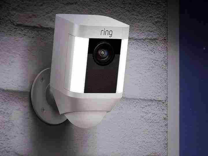 Do you need a subscription for a Ring doorbell or camera?