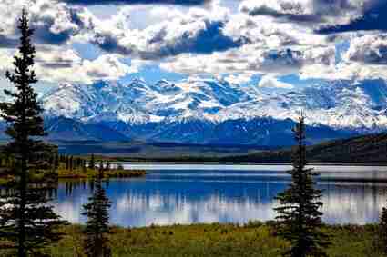 Alaska can fuel American clean energy