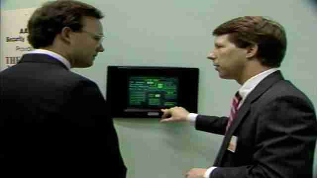 What 1989's 'home of the future' got right, wrong about life in 2023