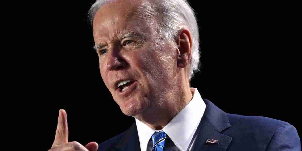 How a Biden-Backed Rule on ESG in Retirement Funds Became a Hot Political Issue