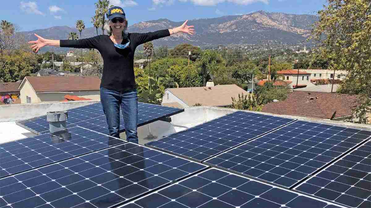 New study: tax credits and rebates promise to grow clean energy