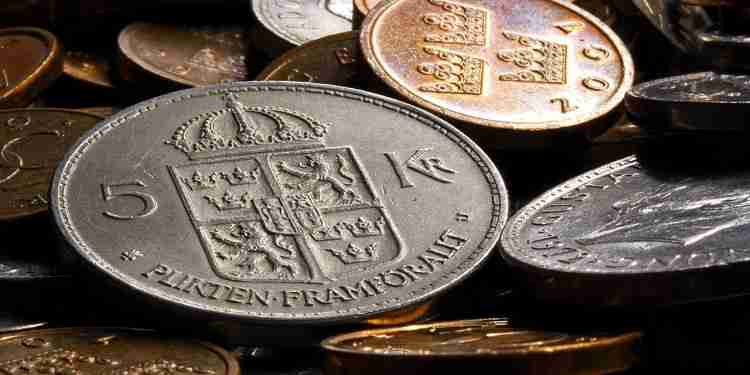 Sweden’s New $90 Billion Pension Plan: Non-ESG Funds Not Welcome